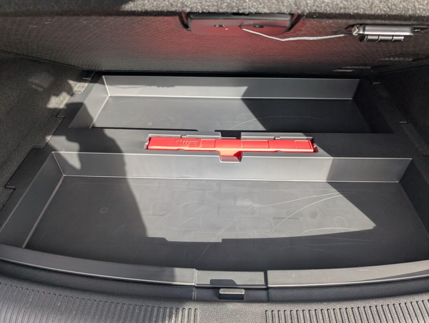 Used MG MG HS 2022 for sale - 76167180: Photo 23