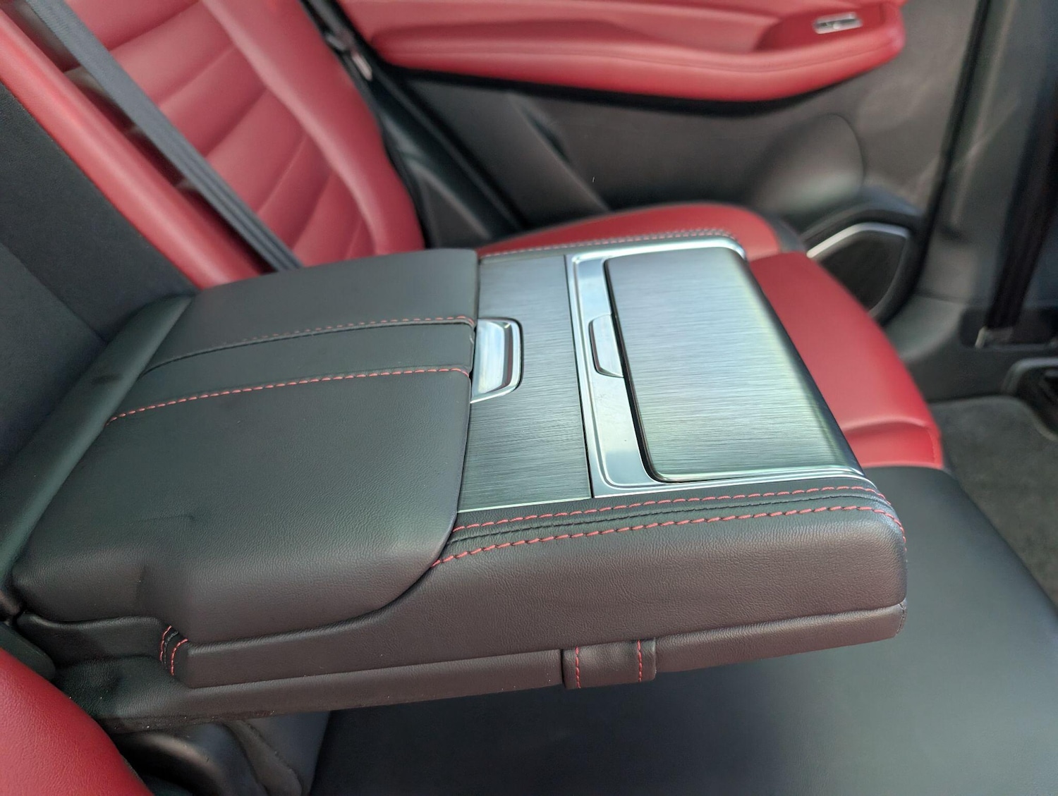 Used MG MG HS 2022 for sale - 76167180: Photo 28