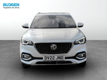 Used MG MG HS 2022 for sale - 76167180: Photo 2