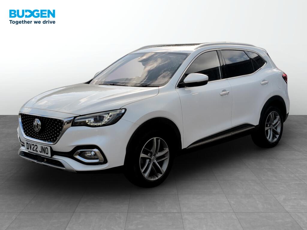 Used MG MG HS 2022 for sale - 76167180: Photo 3
