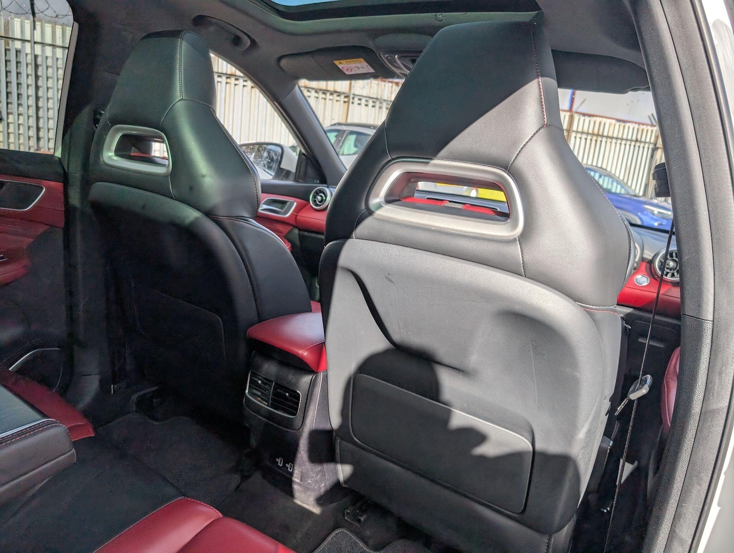 Used MG MG HS 2022 for sale - 76167180: Photo 30