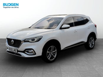 Used MG MG HS 2022 for sale - 76167180: Photo 3