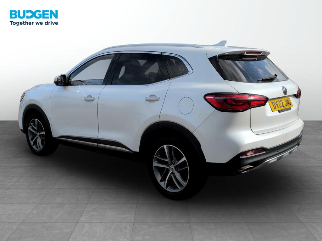 Used MG MG HS 2022 for sale - 76167180: Photo 4