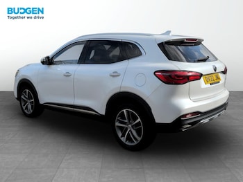 Used MG MG HS 2022 for sale - 76167180: Photo 4