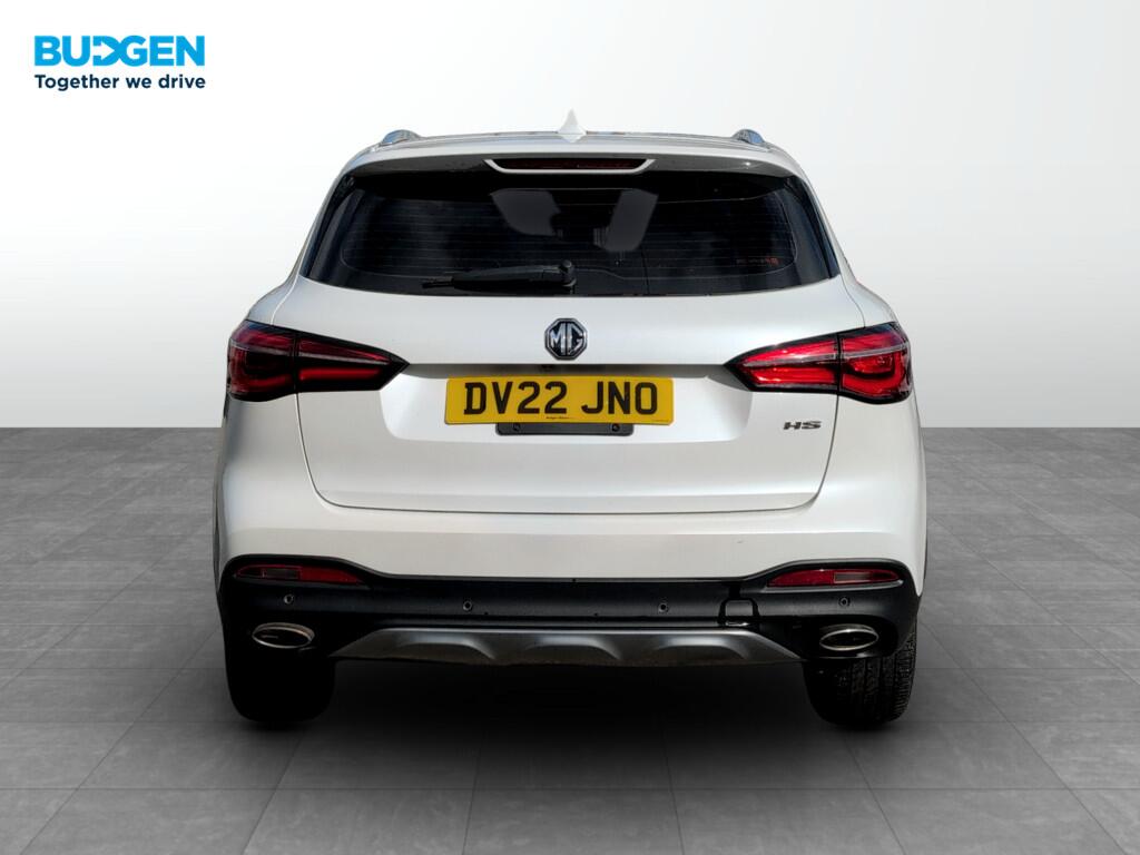 Used MG MG HS 2022 for sale - 76167180: Photo 5