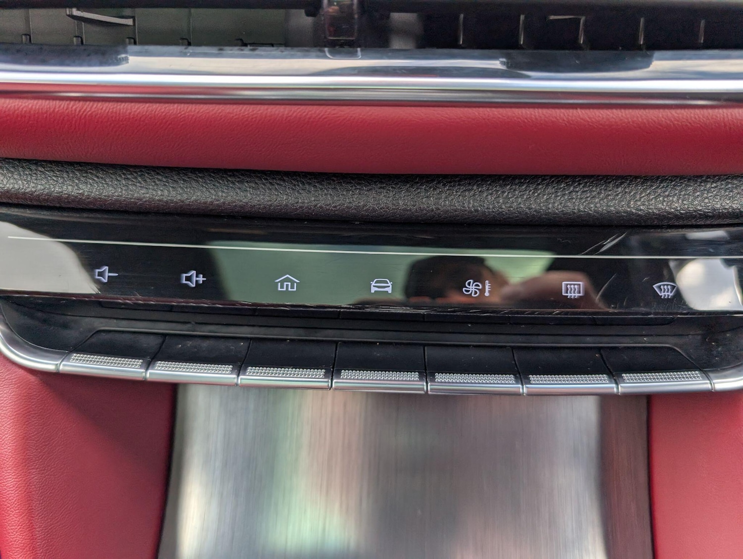 Used MG MG HS 2022 for sale - 76167180: Photo 51