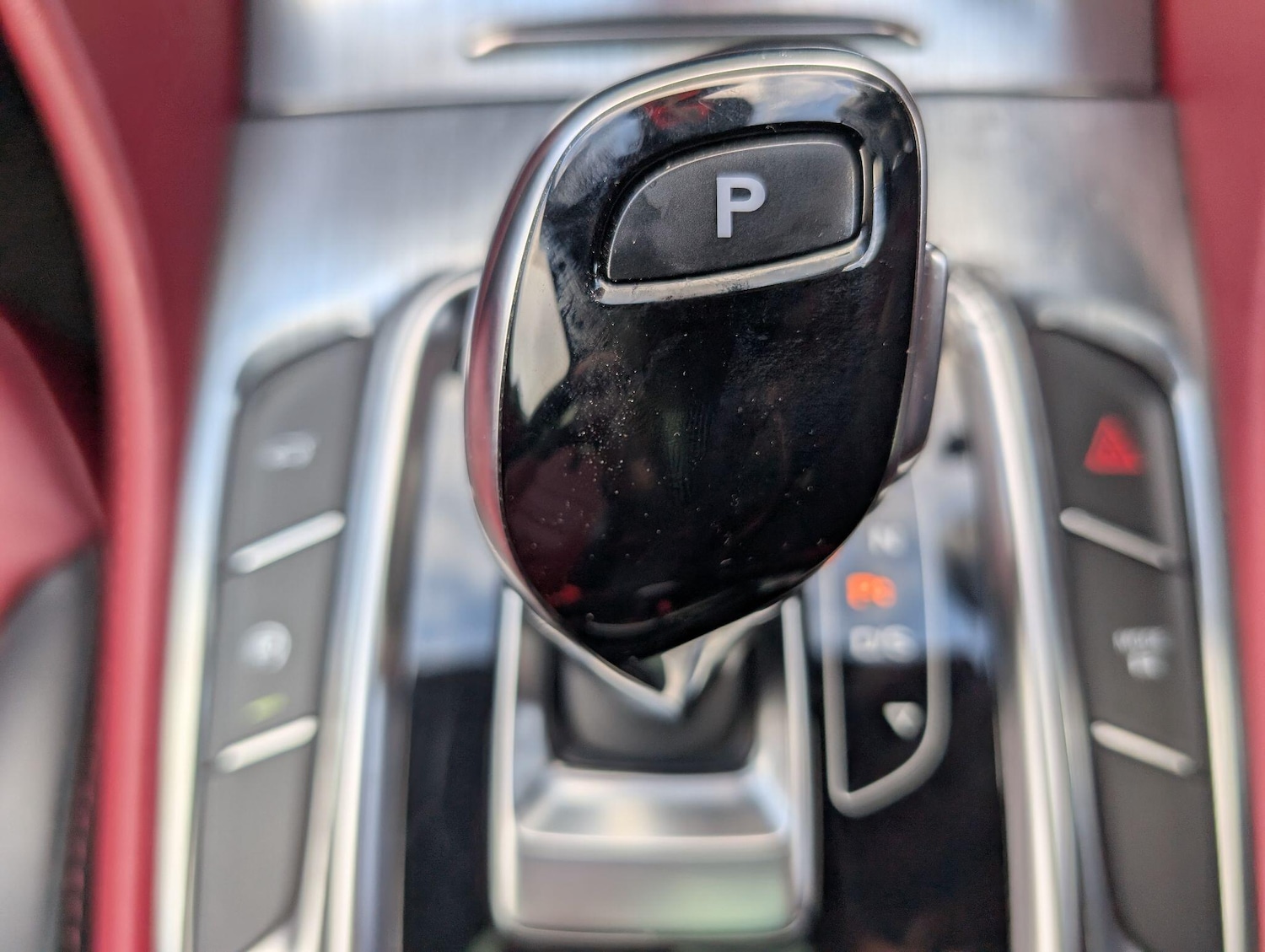 Used MG MG HS 2022 for sale - 76167180: Photo 53