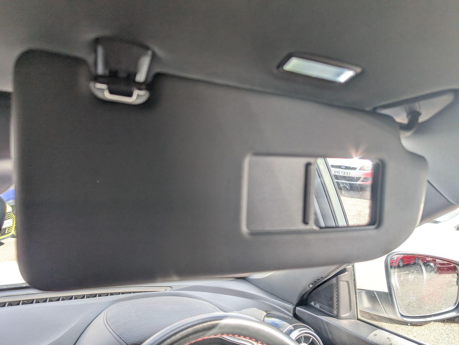 Used MG MG HS 2022 for sale - 76167180: Photo 56