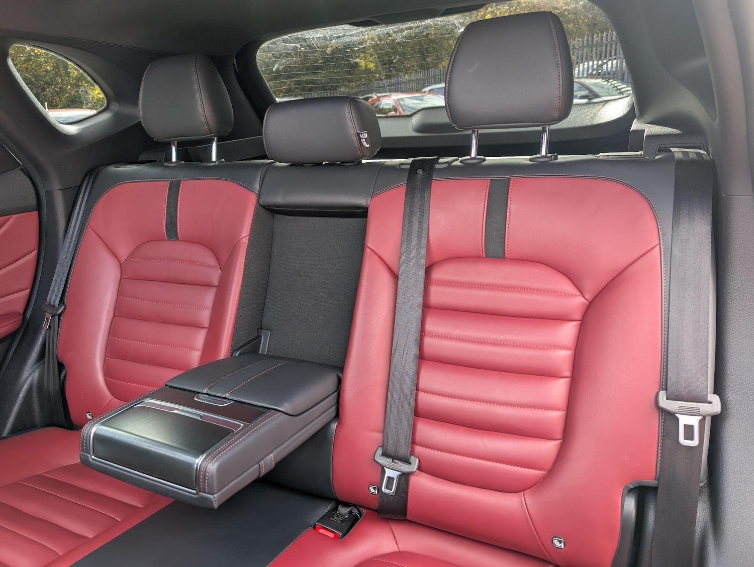 Used MG MG HS 2022 for sale - 76167180: Photo 62