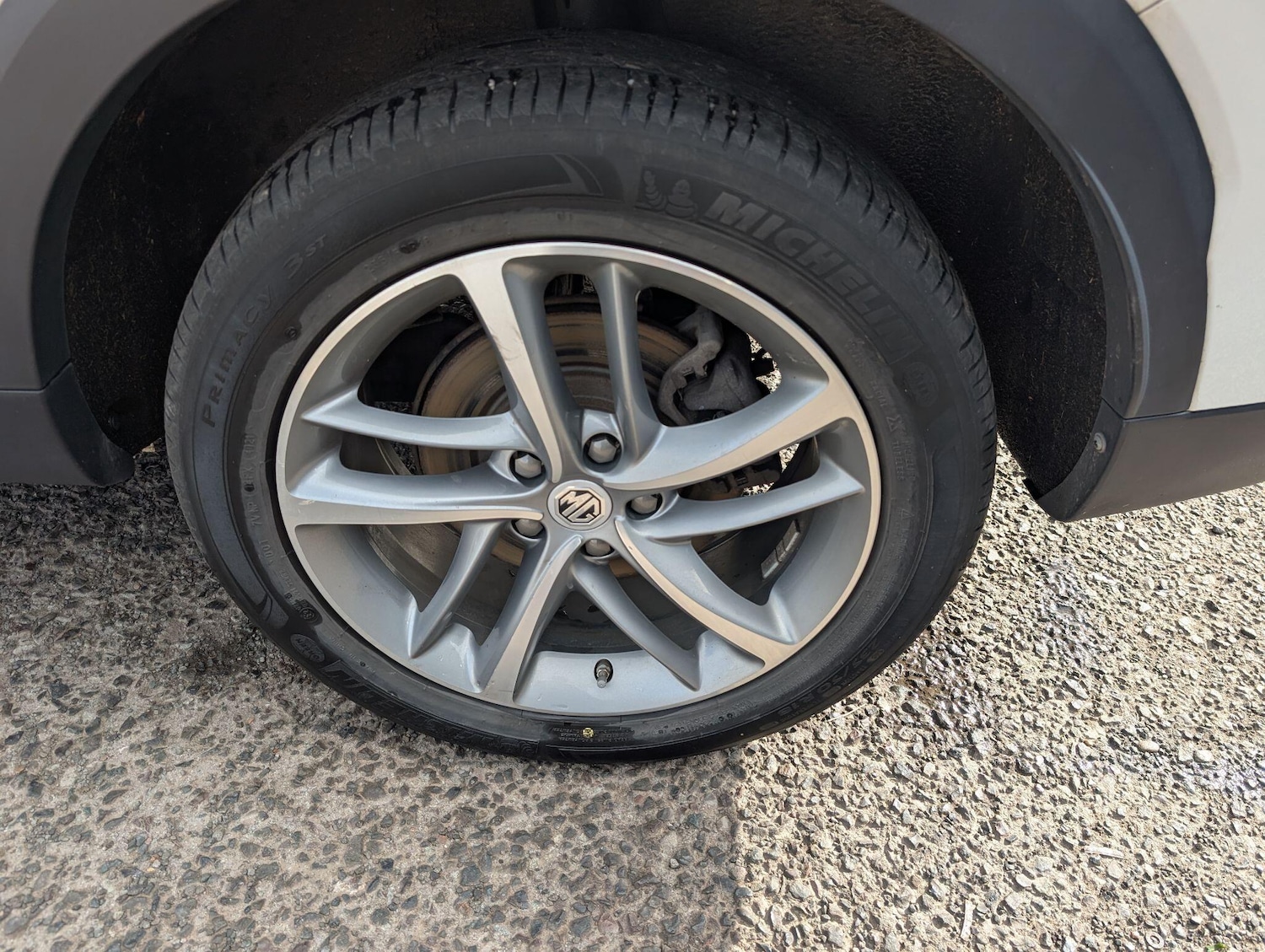 Used MG MG HS 2022 for sale - 76167180: Photo 63