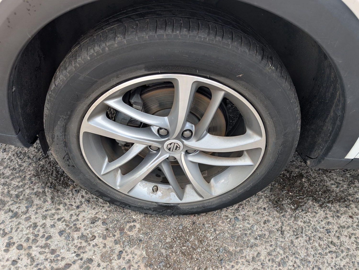 Used MG MG HS 2022 for sale - 76167180: Photo 64