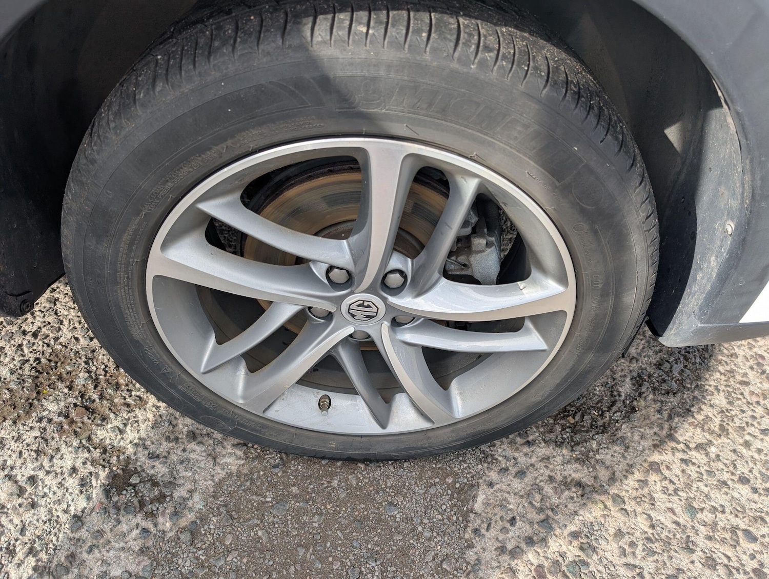 Used MG MG HS 2022 for sale - 76167180: Photo 65
