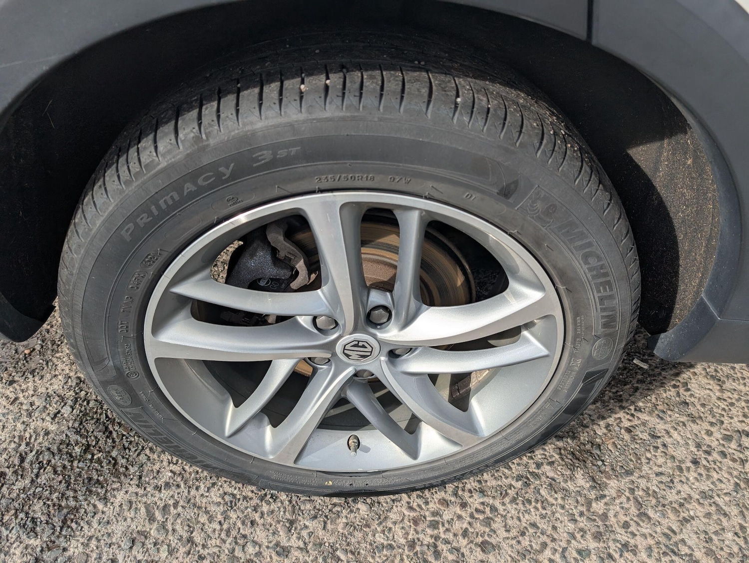 Used MG MG HS 2022 for sale - 76167180: Photo 66