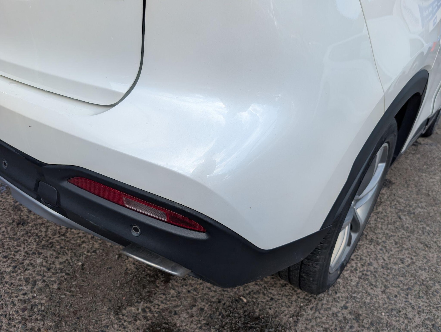 Used MG MG HS 2022 for sale - 76167180: Photo 8