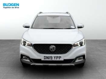 Used MG MG ZS 2019 for sale - 75070738: Photo