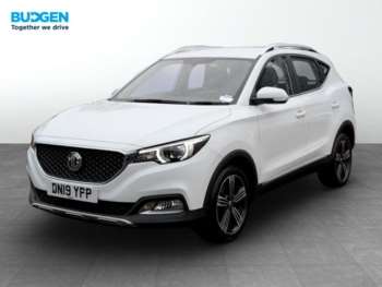 Used MG MG ZS 2019 for sale - 75070738: Photo