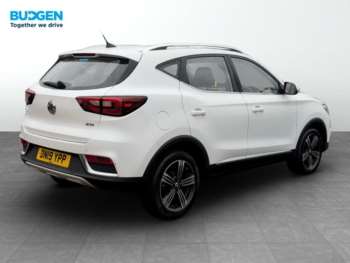 Used MG MG ZS 2019 for sale - 75070738: Photo