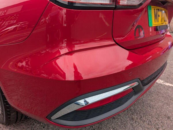 Used MG MG5 2021 for sale - 76166839: Photo 12