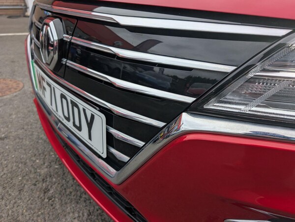Used MG MG5 2021 for sale - 76166839: Photo 15