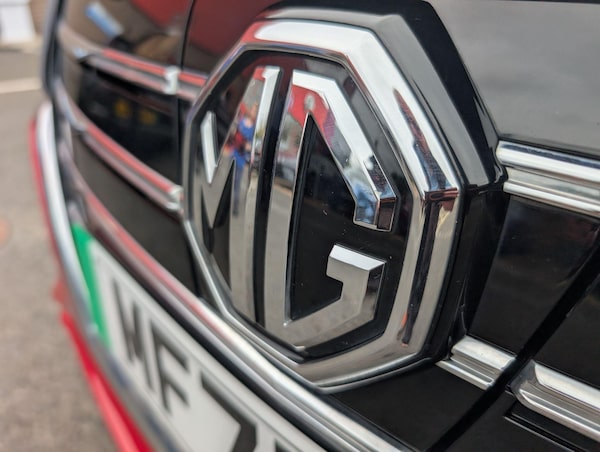 Used MG MG5 2021 for sale - 76166839: Photo 16