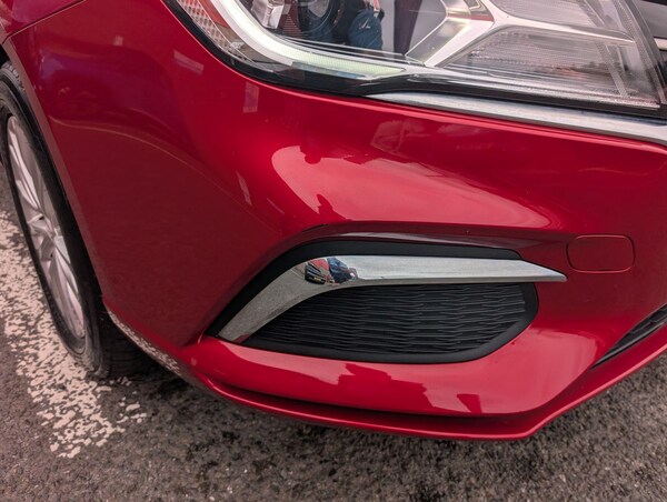 Used MG MG5 2021 for sale - 76166839: Photo 18