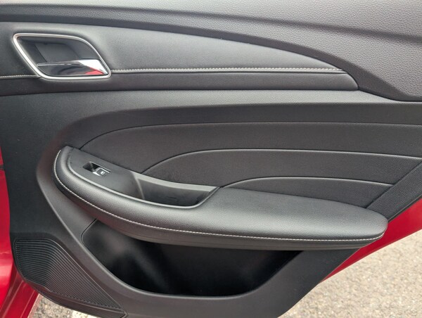 Used MG MG5 2021 for sale - 76166839: Photo 23