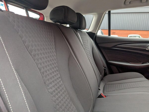 Used MG MG5 2021 for sale - 76166839: Photo 25