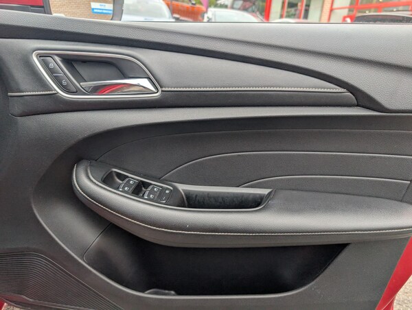 Used MG MG5 2021 for sale - 76166839: Photo 27