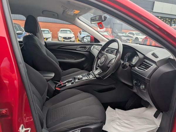 Used MG MG5 2021 for sale - 76166839: Photo 29