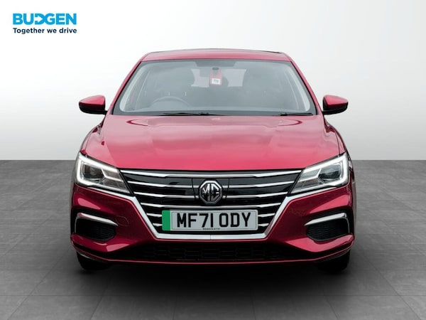 Used MG MG5 2021 for sale - 76166839: Photo 2