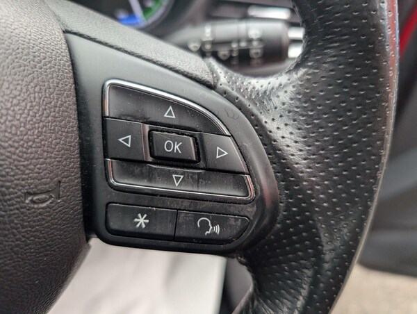 Used MG MG5 2021 for sale - 76166839: Photo 31