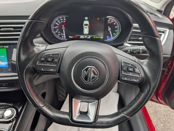 Used MG MG5 2021 for sale - 76166839: Photo 34