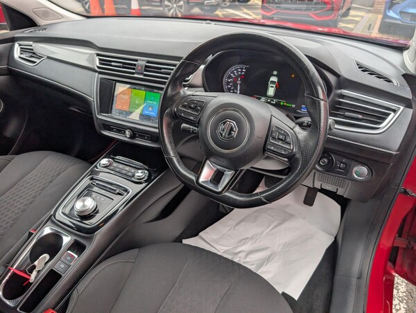 Used MG MG5 2021 for sale - 76166839: Photo 35