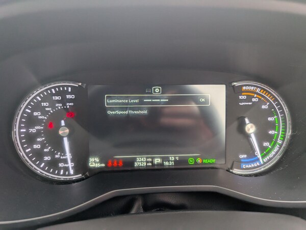 Used MG MG5 2021 for sale - 76166839: Photo 37