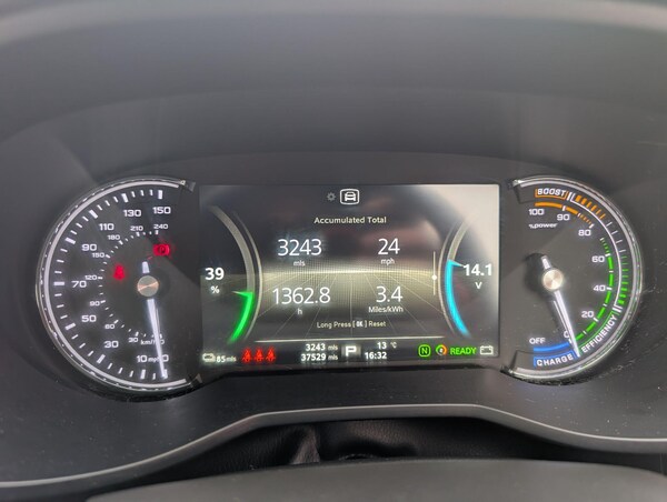 Used MG MG5 2021 for sale - 76166839: Photo 39