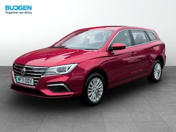 Used MG MG5 2021 for sale - 76166839: Photo 3