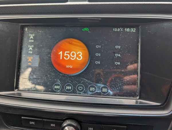 Used MG MG5 2021 for sale - 76166839: Photo 41