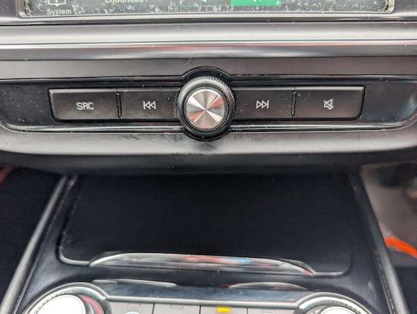 Used MG MG5 2021 for sale - 76166839: Photo 45