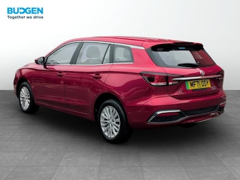 Used MG MG5 2021 for sale - 76166839: Photo 4