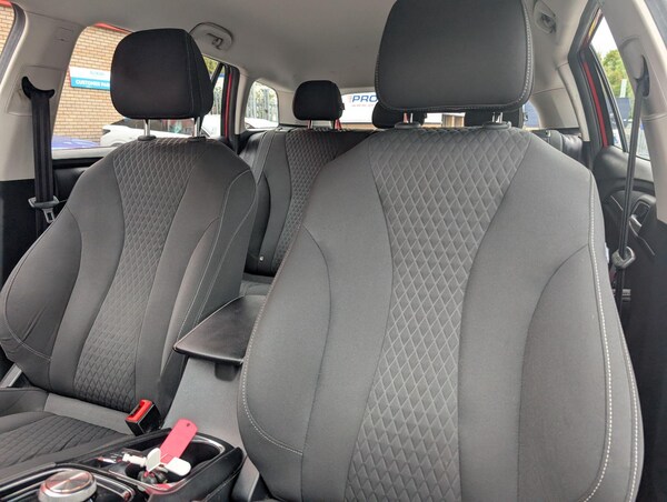 Used MG MG5 2021 for sale - 76166839: Photo 51
