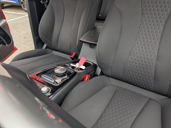 Used MG MG5 2021 for sale - 76166839: Photo 52