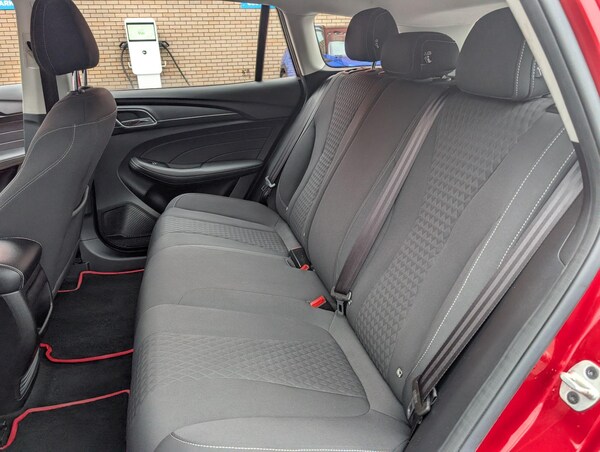 Used MG MG5 2021 for sale - 76166839: Photo 54