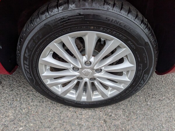 Used MG MG5 2021 for sale - 76166839: Photo 55