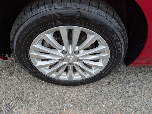 Used MG MG5 2021 for sale - 76166839: Photo 56