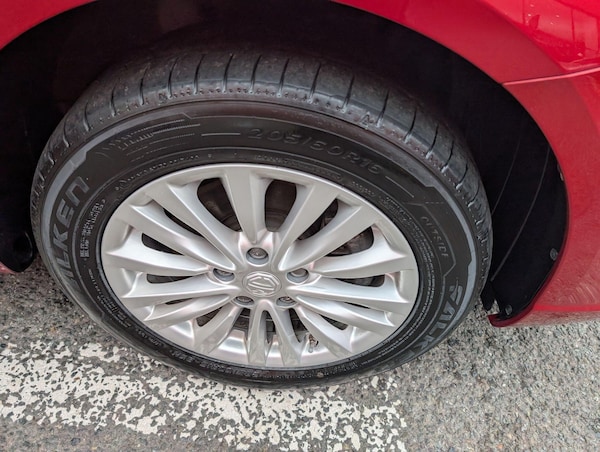 Used MG MG5 2021 for sale - 76166839: Photo 57