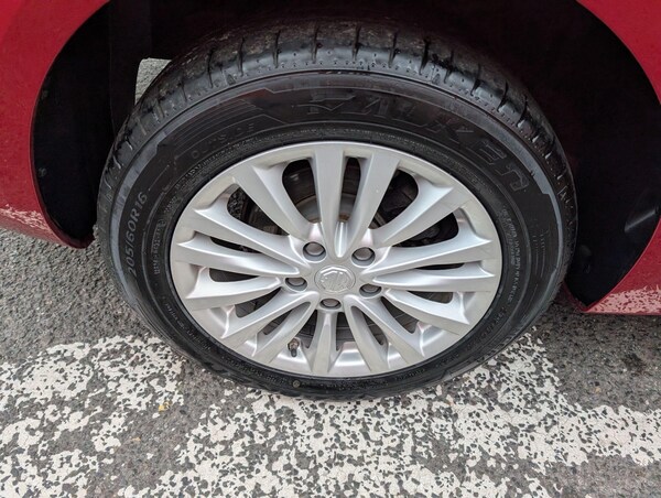 Used MG MG5 2021 for sale - 76166839: Photo 58
