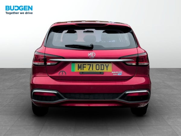 Used MG MG5 2021 for sale - 76166839: Photo 5