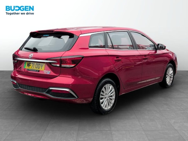 Used MG MG5 2021 for sale - 76166839: Photo 6