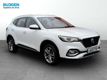 Used MG MG HS 2023 for sale - 74895662: Photo