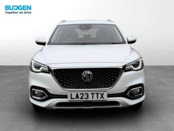 Used MG MG HS 2023 for sale - 74895662: Photo